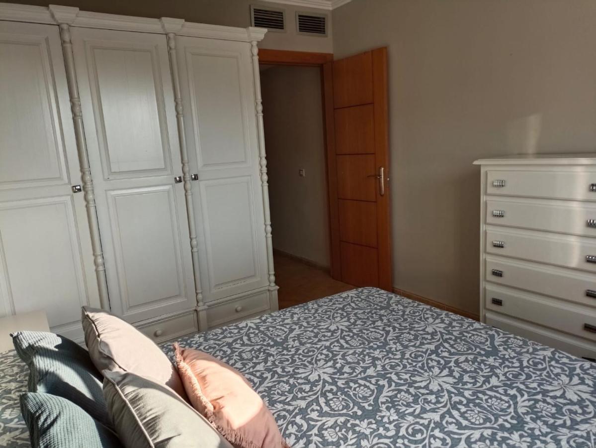 Apartamento Entero Rosa 阿德拉 外观 照片