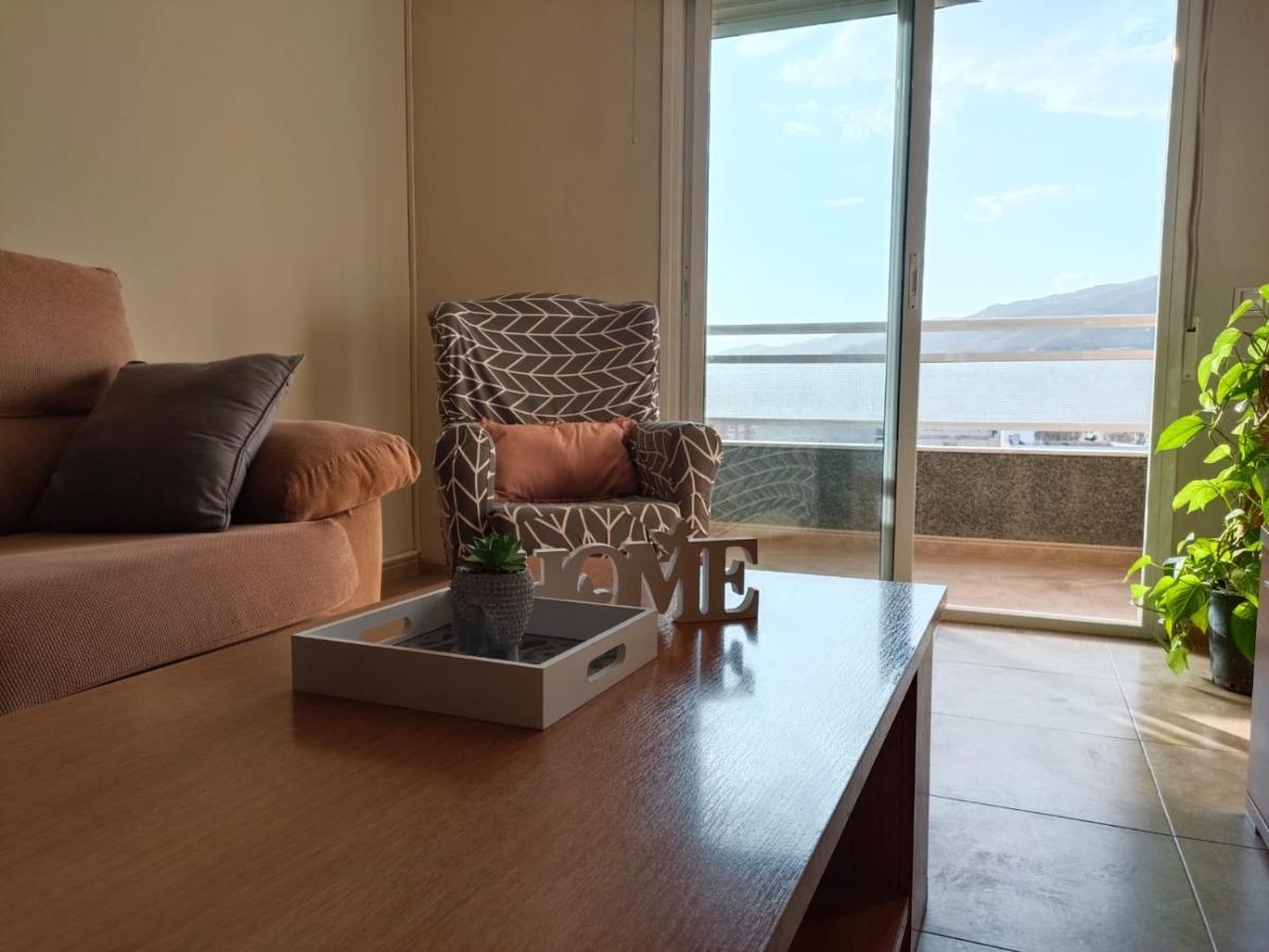 Apartamento Entero Rosa 阿德拉 外观 照片