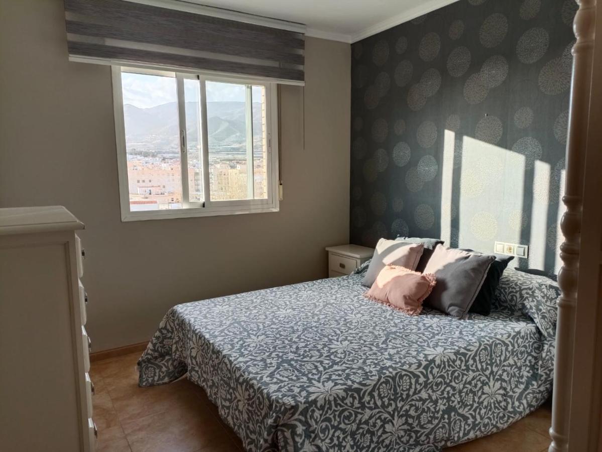 Apartamento Entero Rosa 阿德拉 外观 照片